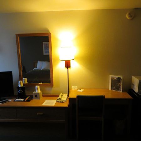 Hotel Super 8 By Wyndham Spearfish Camera foto