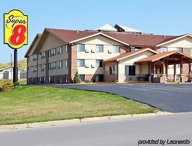 Hotel Super 8 By Wyndham Spearfish Esterno foto