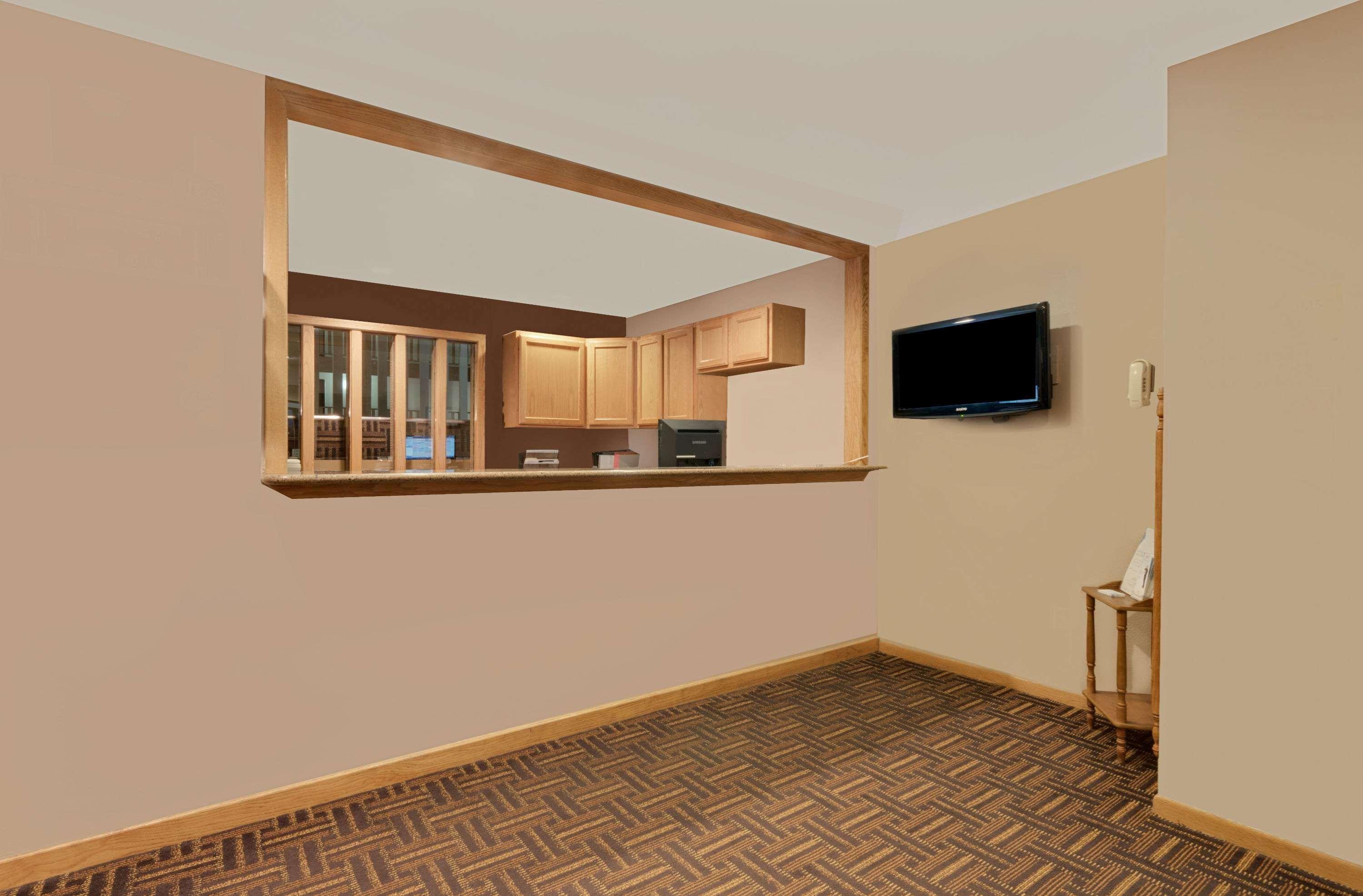 Hotel Super 8 By Wyndham Spearfish Esterno foto